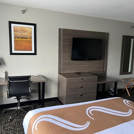 Quality Inn & Suites レッド・ウィング エクステリア 写真