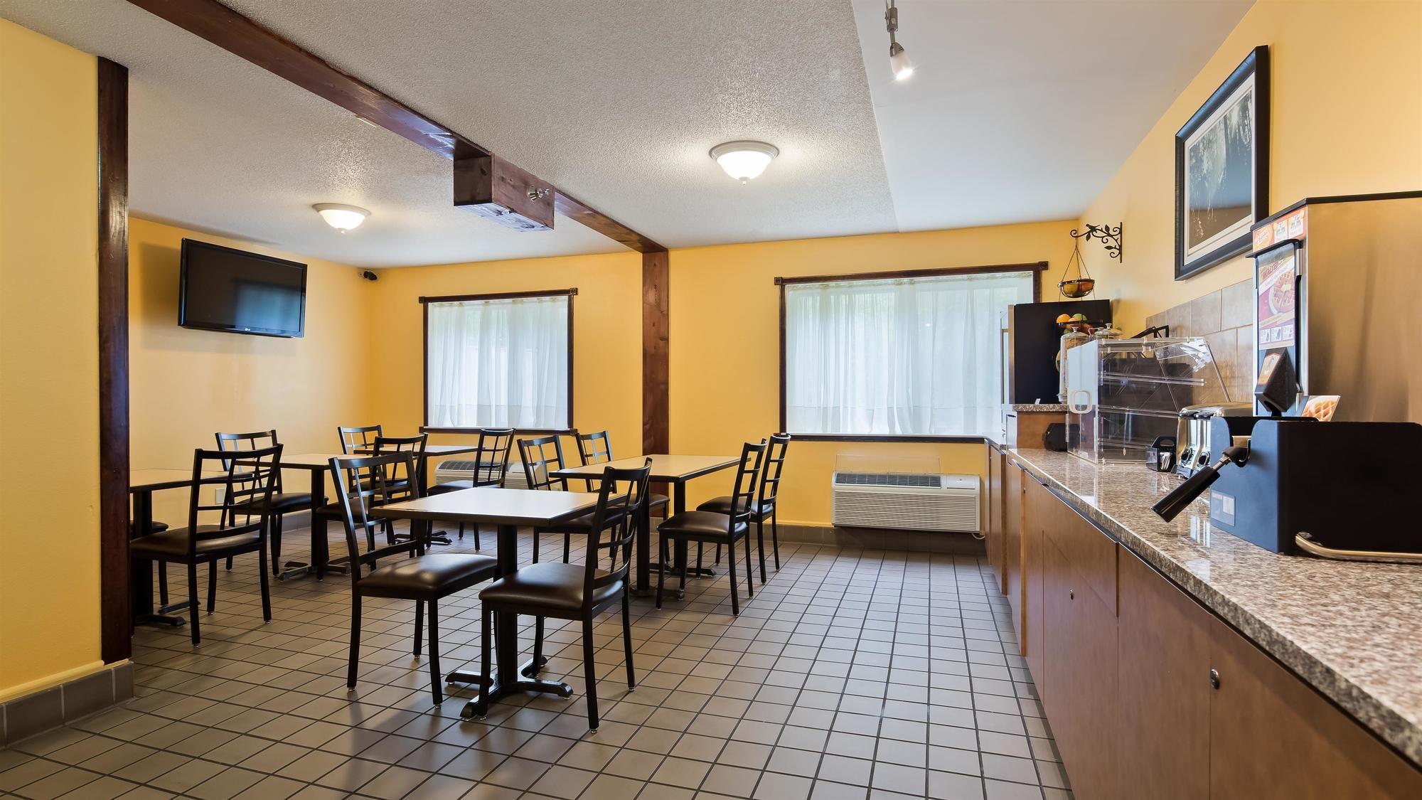 Quality Inn & Suites レッド・ウィング エクステリア 写真