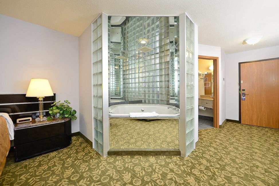 Quality Inn & Suites レッド・ウィング エクステリア 写真