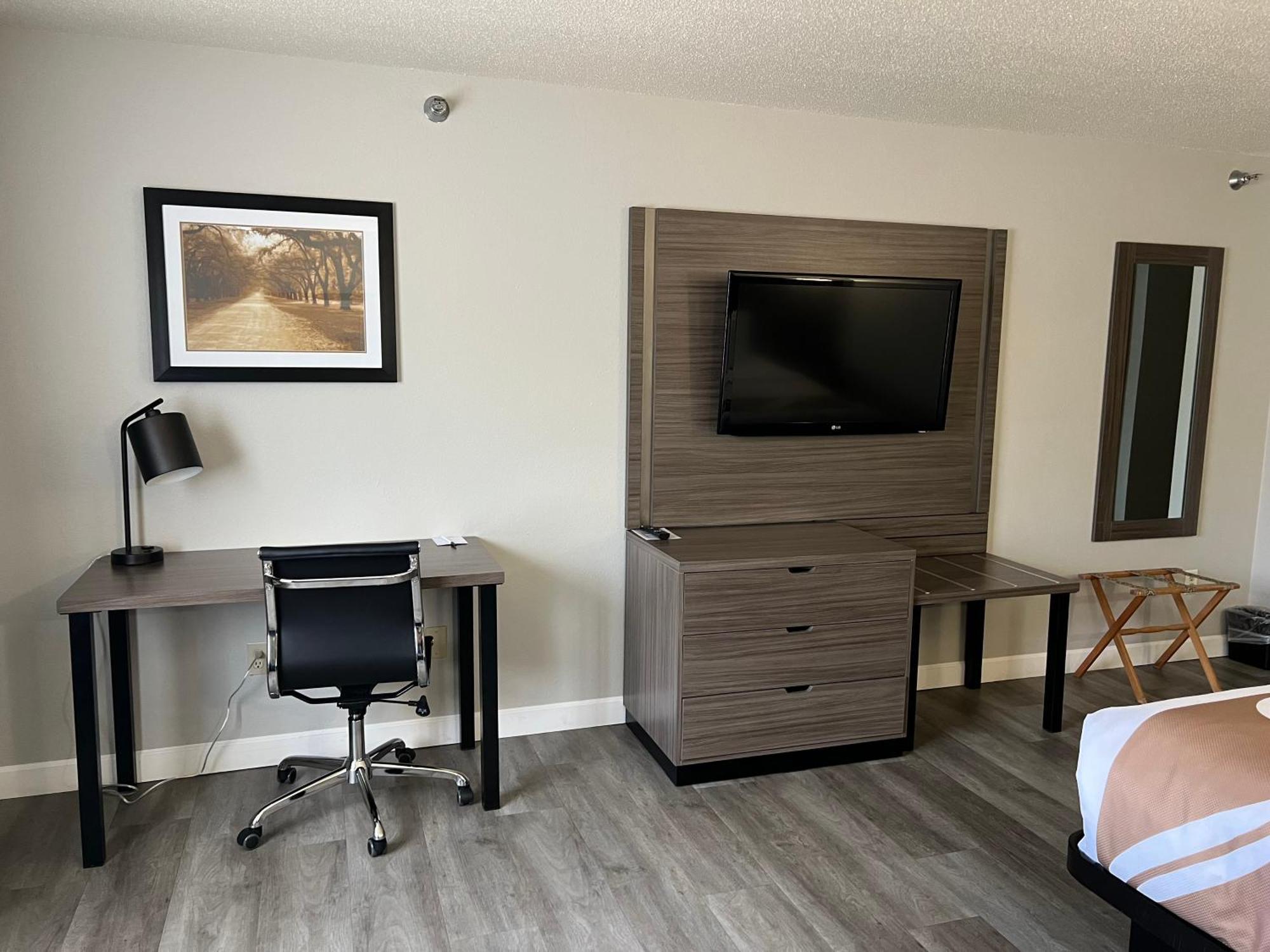 Quality Inn & Suites レッド・ウィング エクステリア 写真